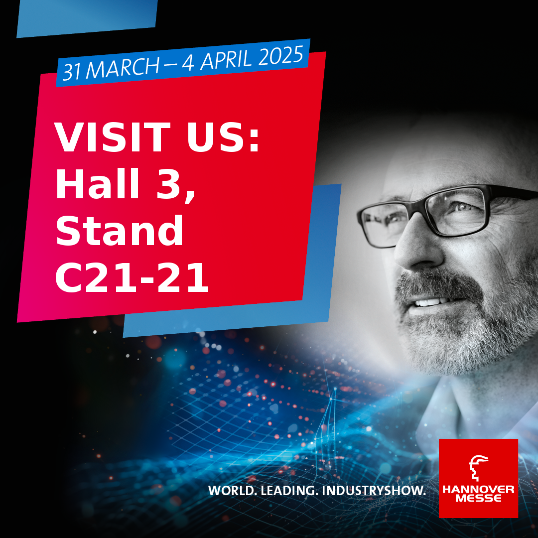 Deyang Tianhe : Set to Showcase Innovation at the 2025 Hannover Messe