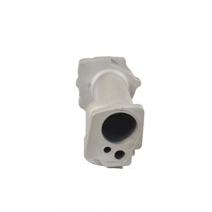 Low Pressure Aluminum Casting for High Precision Parts