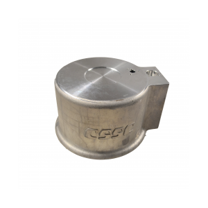 Aluminum alloy gravity casting OEM for automotives