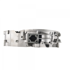 Aluminum alloy Low Pressure Casting Flywheel Housing