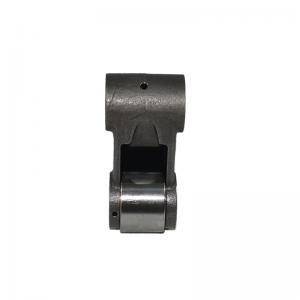 Gravity Iron casting parts with CNC Machining