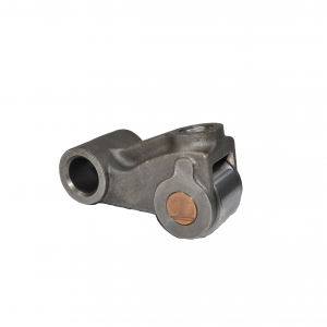 Gravity Iron casting parts with CNC Machining