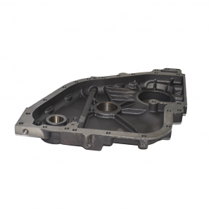 Low pressure iron casting and cnc machining service