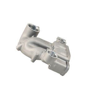 Thermostat Housing made by Gravity Casting