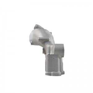 Thermostat Housing made by Gravity Casting