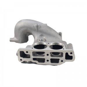 Thermostat Housing made by Gravity Casting